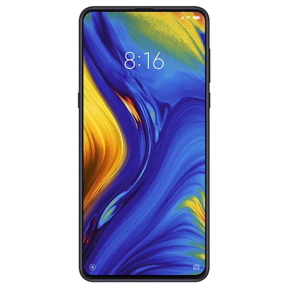 Telefon Mobil Xiaomi Mi Mix 3 5G 128GB Flash 6GB RAM Dual SIM 5G Black