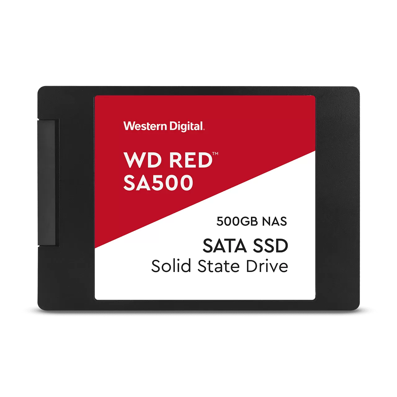 SSD Western Digital WD Red SA500 NAS  1TB  2.5