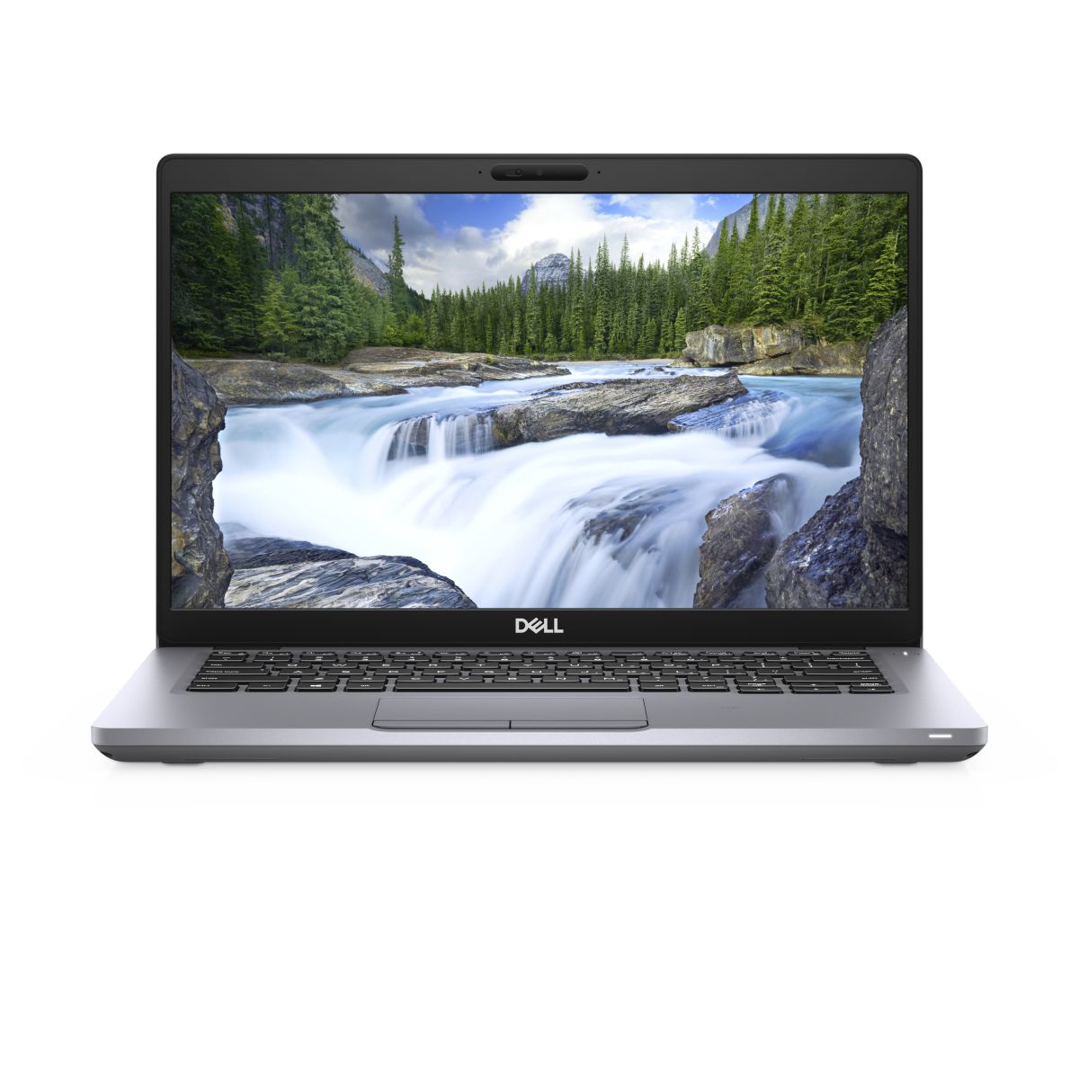 Notebook Dell Latitude 5411 14 Full HD Intel Core i7-10850H RAM 16GB SSD 512GB Windows 10 Pro Gri