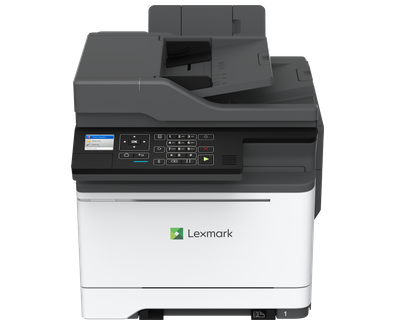 Multifunctional Laser Color Lexmark CX421adn