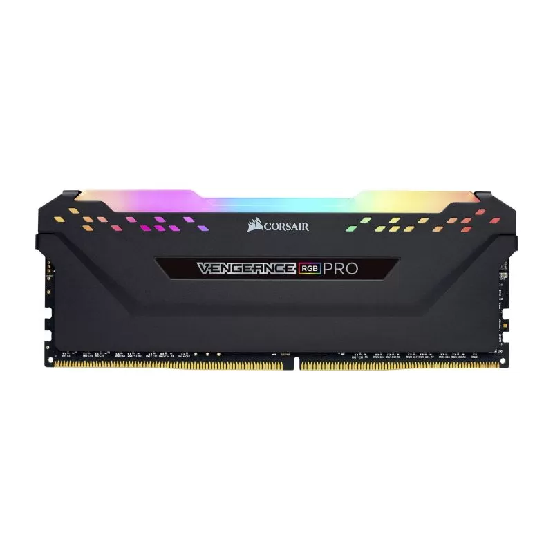 Memorie Desktop Corsair Vengeance RGB PRO 1x16GB 3600MHz CL18