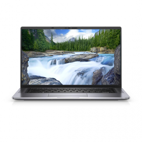 Notebook Dell Latitude 9510 15" Full HD Intel Core i7-10810U RAM 16GB SSD 512GB Windows 10 Pro