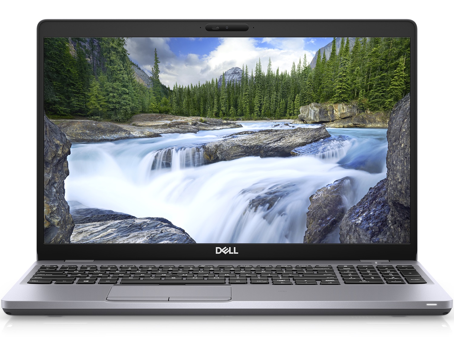 Notebook Dell Latitude 5510 15.6" Full HD Intel Core i5-10310U RAM 8GB SSD 256GB Windows 10 Pro