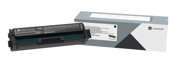 Cartus Toner Lexmark C320020 1500 pagini Cyan