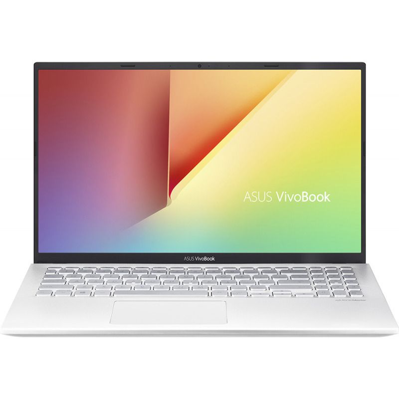 Notebook Asus VivoBook X512DA 15.6 Full HD AMD Ryzen 3 3250U RAM 8GB SSD 256GB No OS Argintiu