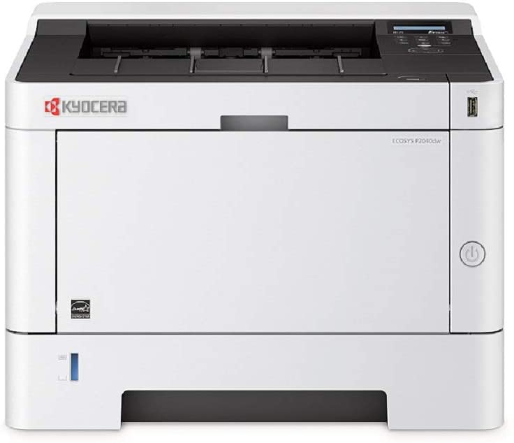 Imprimanta Laser Monocrom Kyocera ECOSYS P2040dw 3 ani garantie