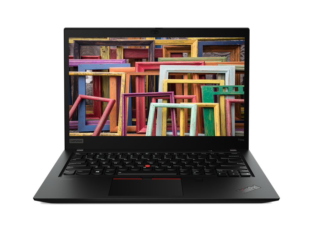 Ultrabook Lenovo ThinkPad T14s 14