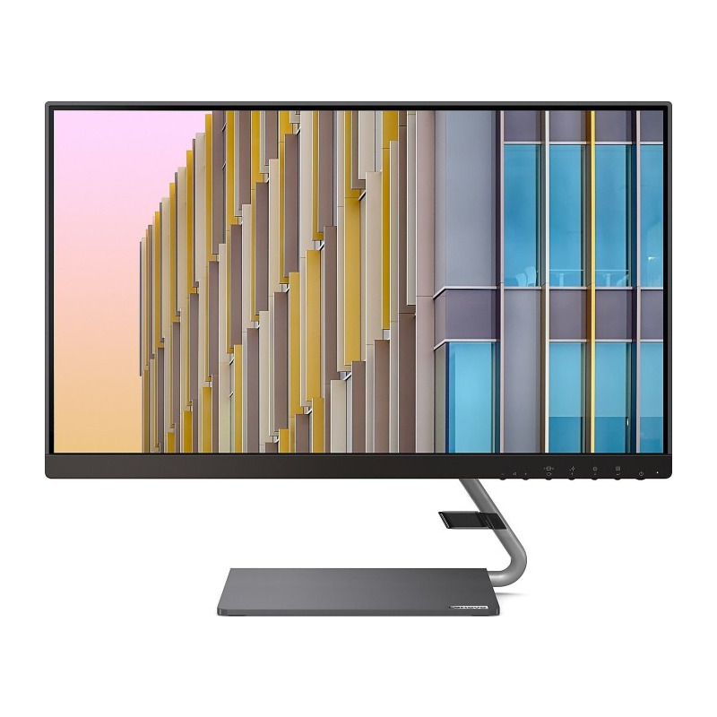 Monitor LED Lenovo Q27H-10 27