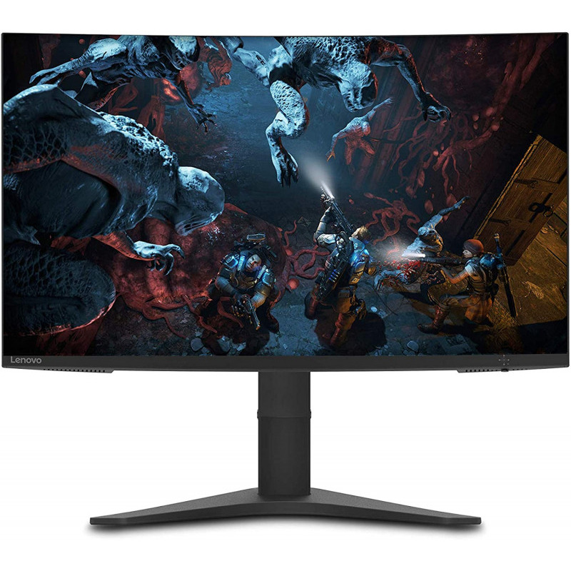 Monitor LED Lenovo G32QC-10 31.5