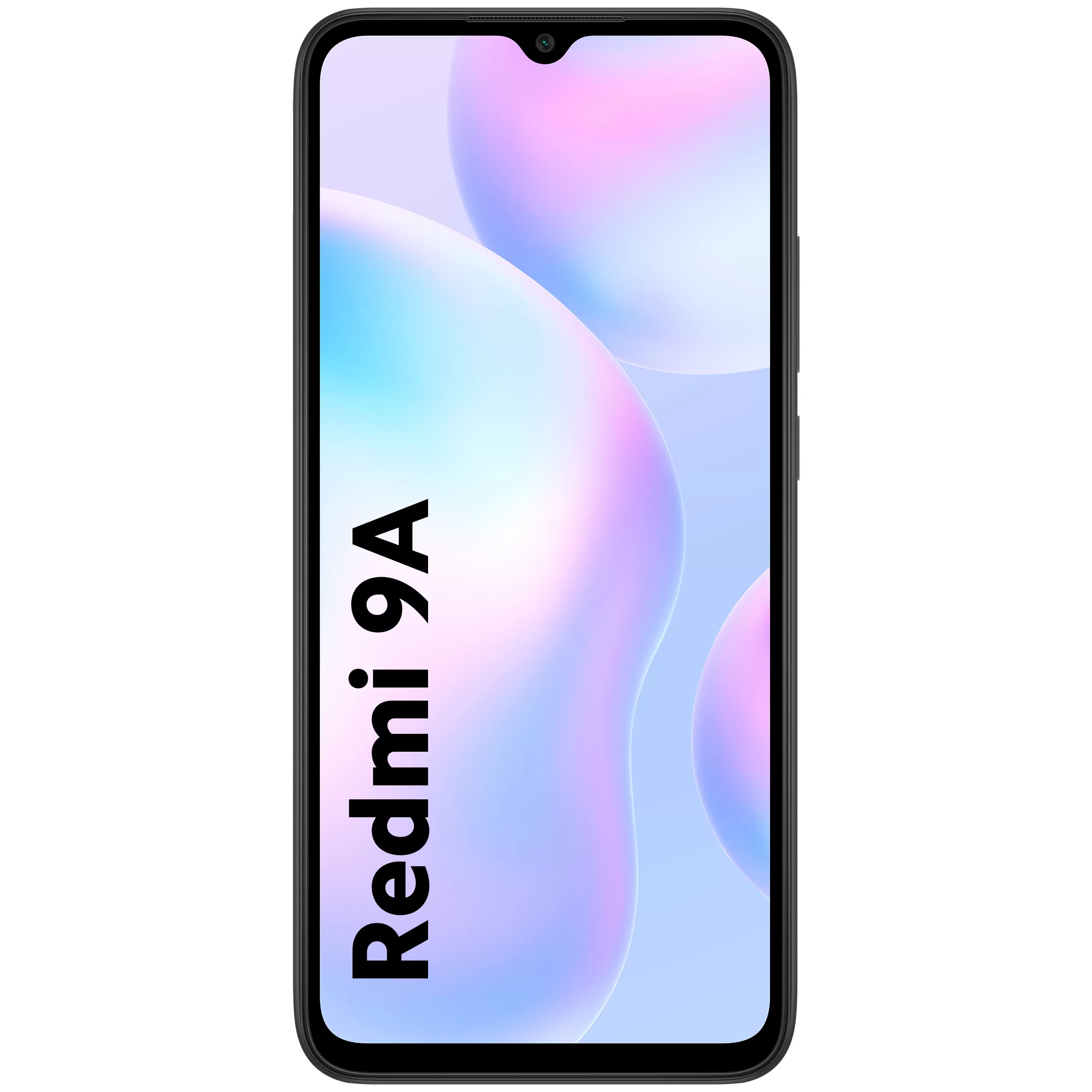 Telefon Mobil Xiaomi Redmi 9A 32GB Flash 2GB RAM Dual SIM 4G Granite Gray