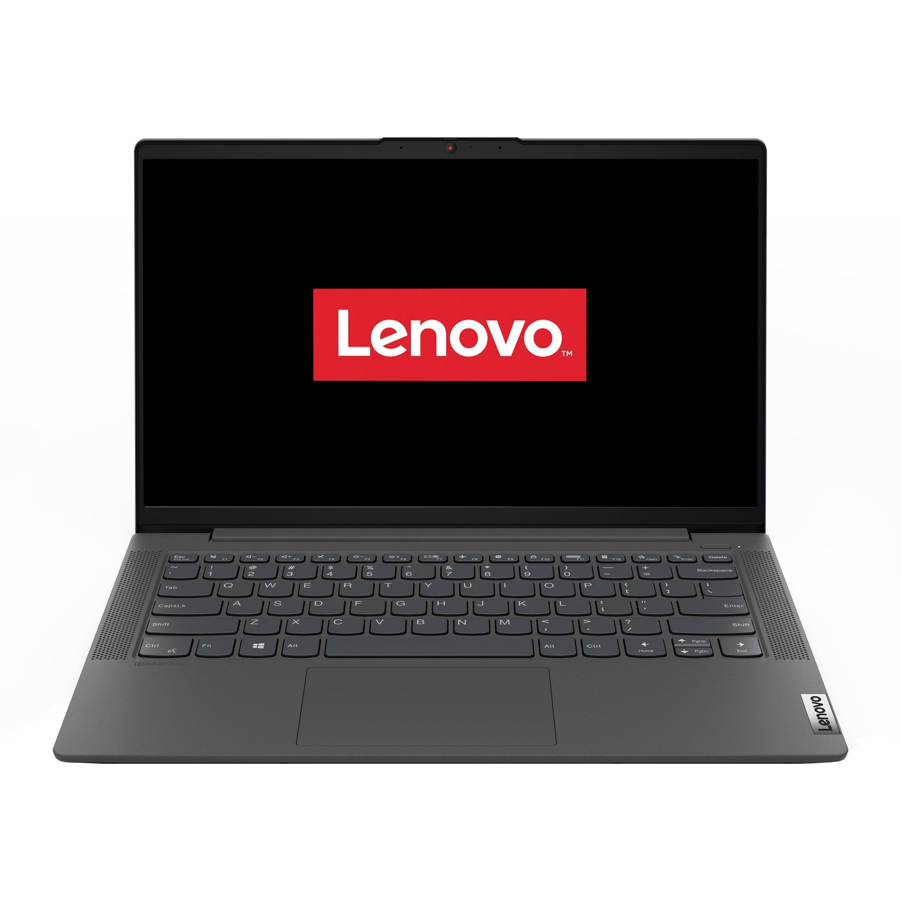 Notebook Lenovo IdeaPad 5 14IIL05 14 Full HD Intel Core i7-1065G7 RAM 16GB SSD 1TB No OS Graphite Gri