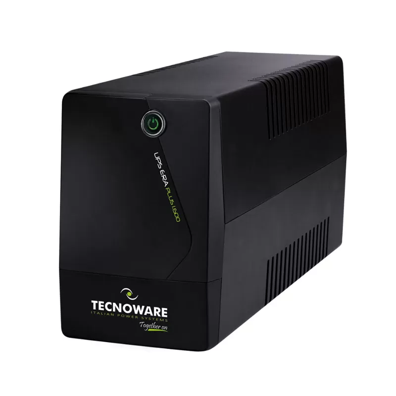 UPS Tecnoware ERA PLUS 1600VA  2xSchuko