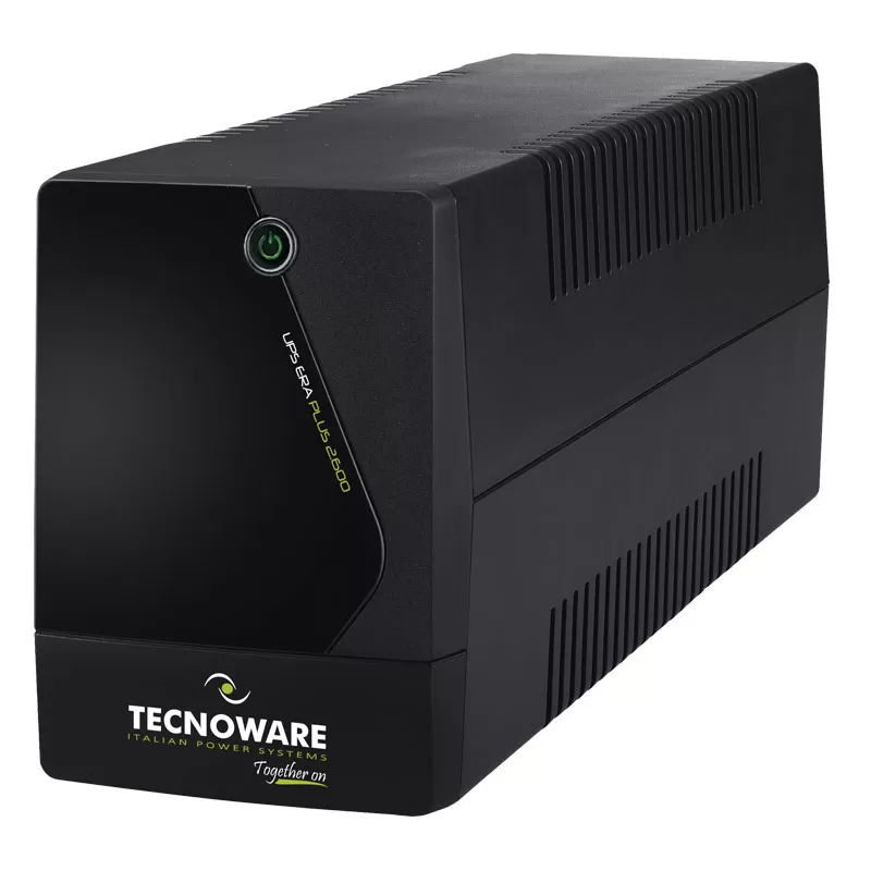 UPS Tecnoware ERA PLUS 2600VA  6xIEC