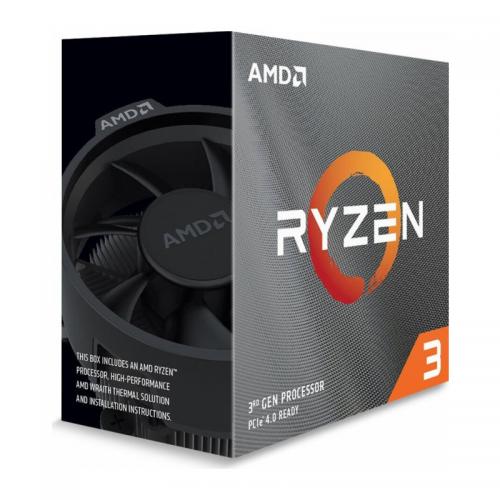 Procesor AMD Ryzen 3 3100 3.6 GHz 16MB