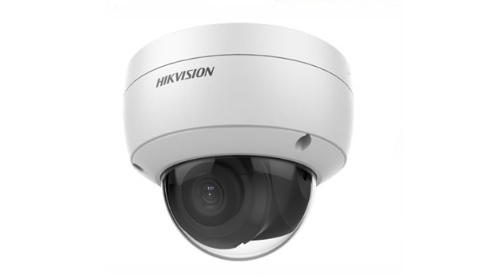 Camera Hikvision DS-2CD2123G0-IU 2MP 2.8mm