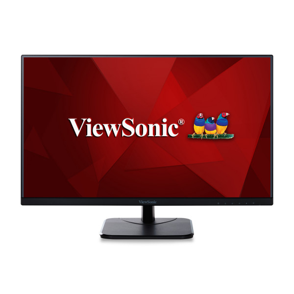 Monitor LED Viewsonic VA2756-MHD 27 Full HD 7ms Negru