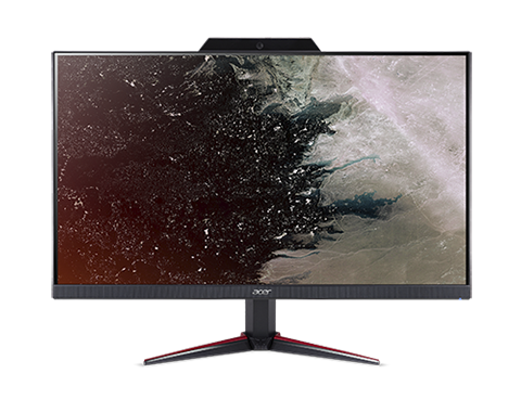 Monitor LED Acer Nitro VG240YPBIIPF 23.8 Full HD 1ms Negru