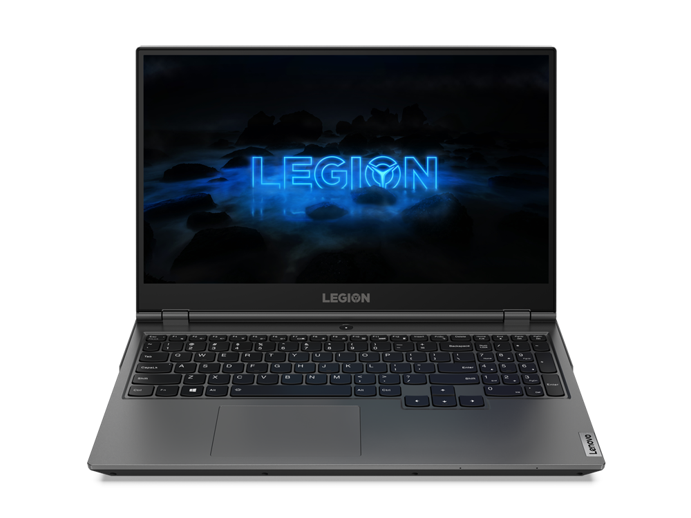 Notebook Lenovo Legion 5P 15IMH05 15.6 Full HD 144Hz Intel Core i5-10300H GTX 1660 Ti-6GB RAM 16GB SSD 1TB FreeDOS