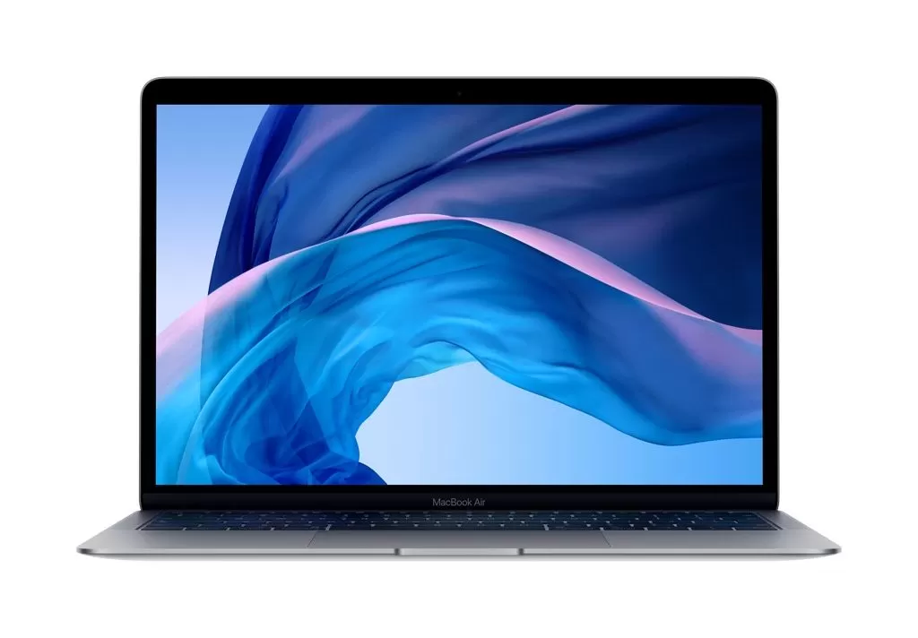 Notebook Apple MacBook Air 13 Retina 2020 Intel Core i5 1.1 GHz RAM 8GB SSD 256GB Tastatura INT Space Grey