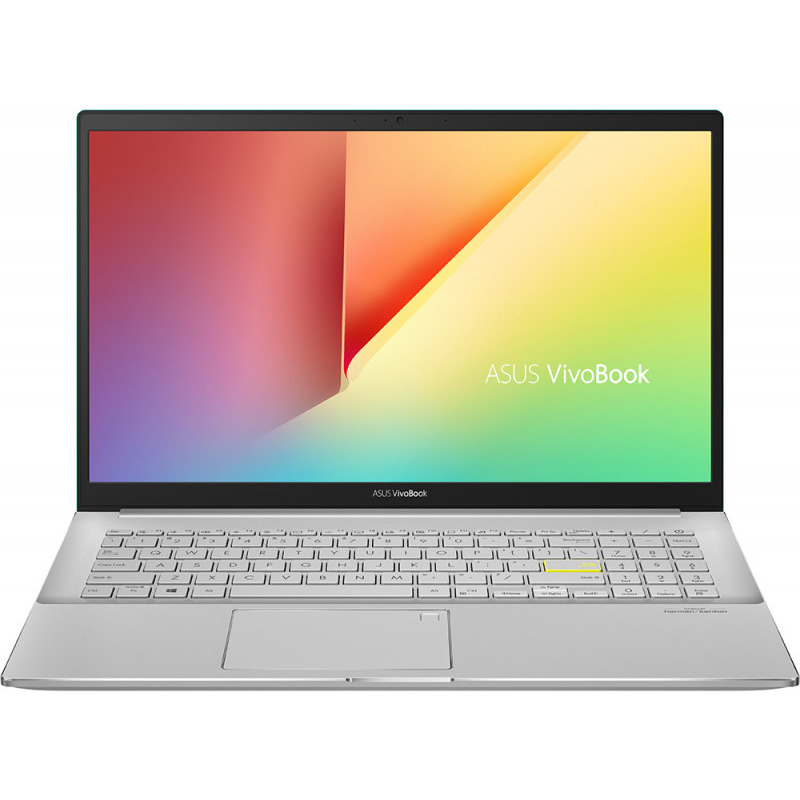 Notebook Asus VivoBook S15 M533IA 15.6 Full HD AMD Ryzen 5 4500U RAM 8GB SSD 512GB No OS Verde