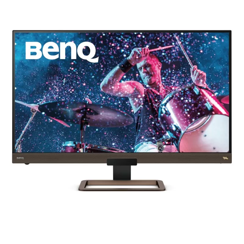 Monitor LED BenQ EW3280U 32" 4K Ultra HD 5ms Negru