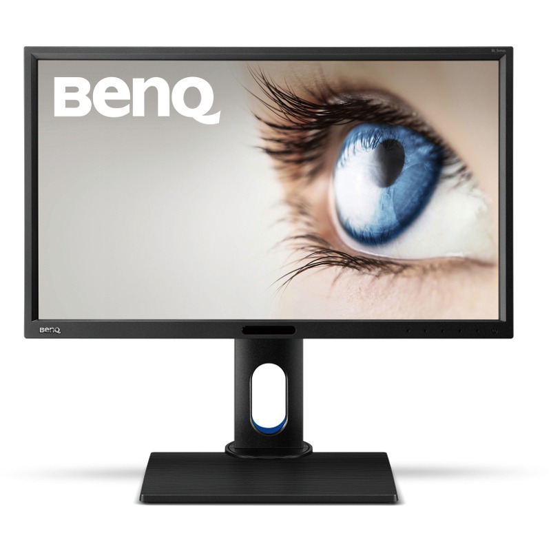 Monitor LED BenQ BL2420Z 23.8 Full HD 7ms Negru