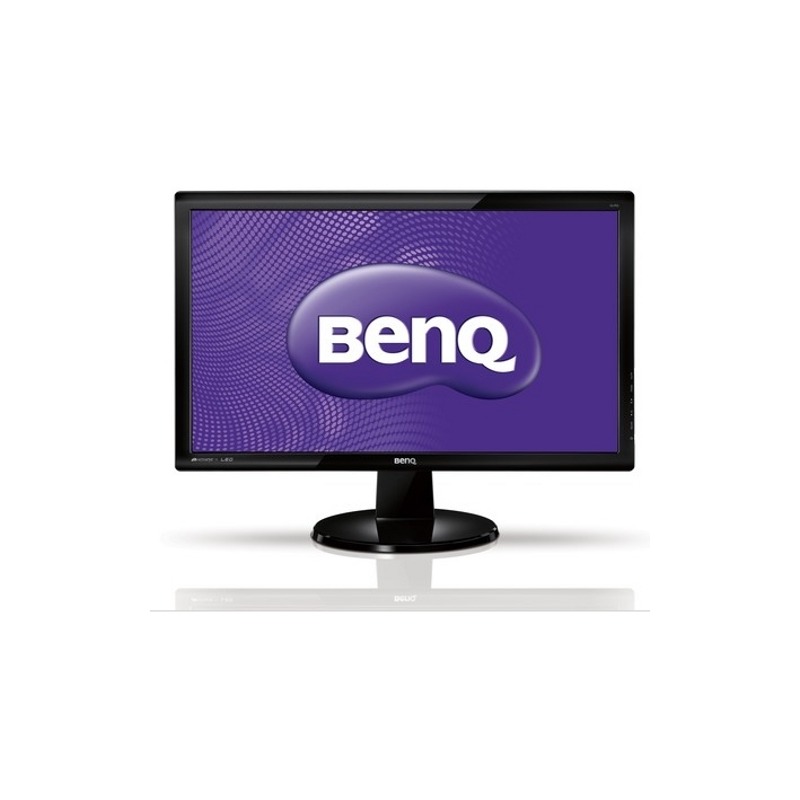 Monitor LED BenQ GL955A 18.5 HD 5ms Negru