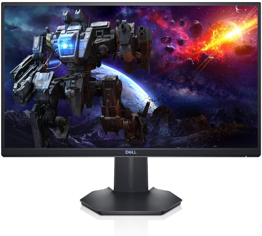 Monitor LED Dell S2421HGF 23.8