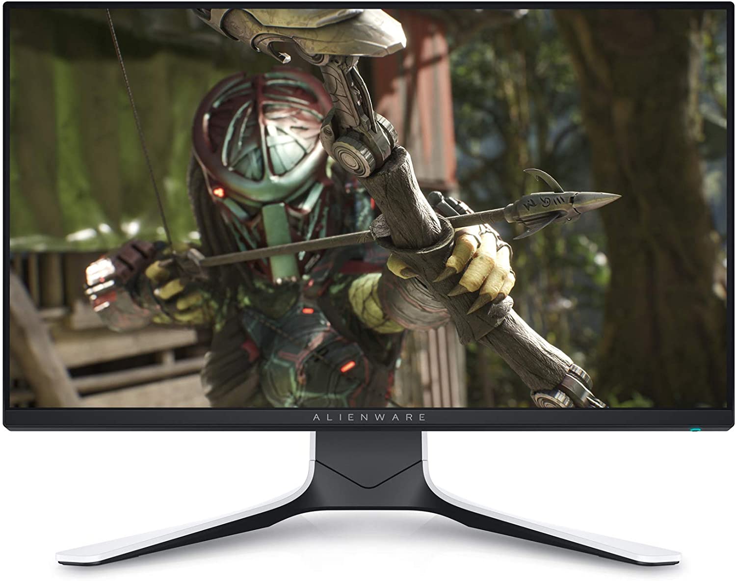 Monitor LED Dell Alienware AW2521HFL 24.5 Full HD 240Hz 1ms