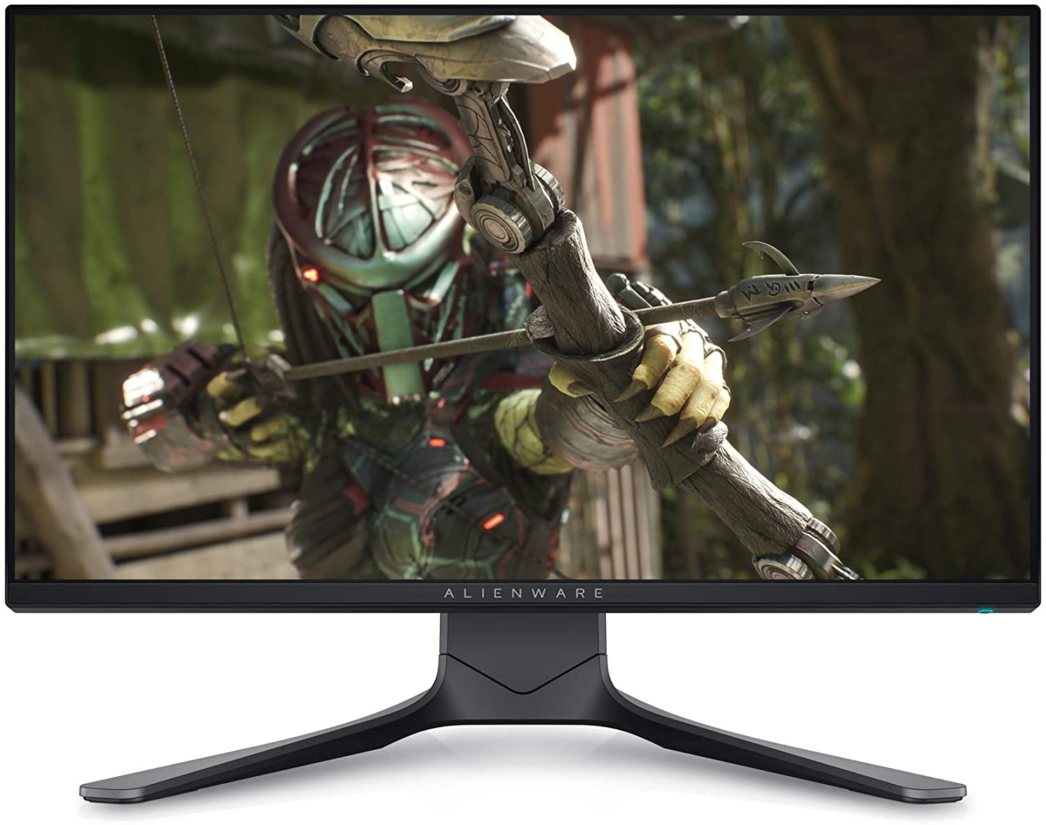 Monitor LED Dell Alienware AW2521HF 24.5 Full HD 240Hz 1ms