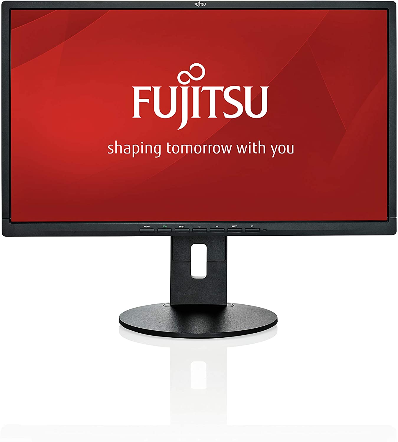 Monitor LED Fujitsu B24-8 TS Pro 23.8" Full HD 5ms Negru