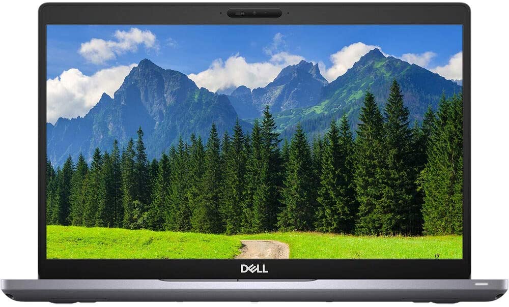 Notebook Dell Latitude 5410 14 Full HD Intel Core i5-10210U RAM 8GB SSD 512GB Linux BOS
