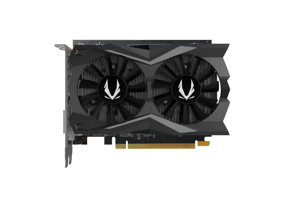 Placa Video Zotac GeForce GTX 1650 AMP Core 4GB GDDR6 128 biti