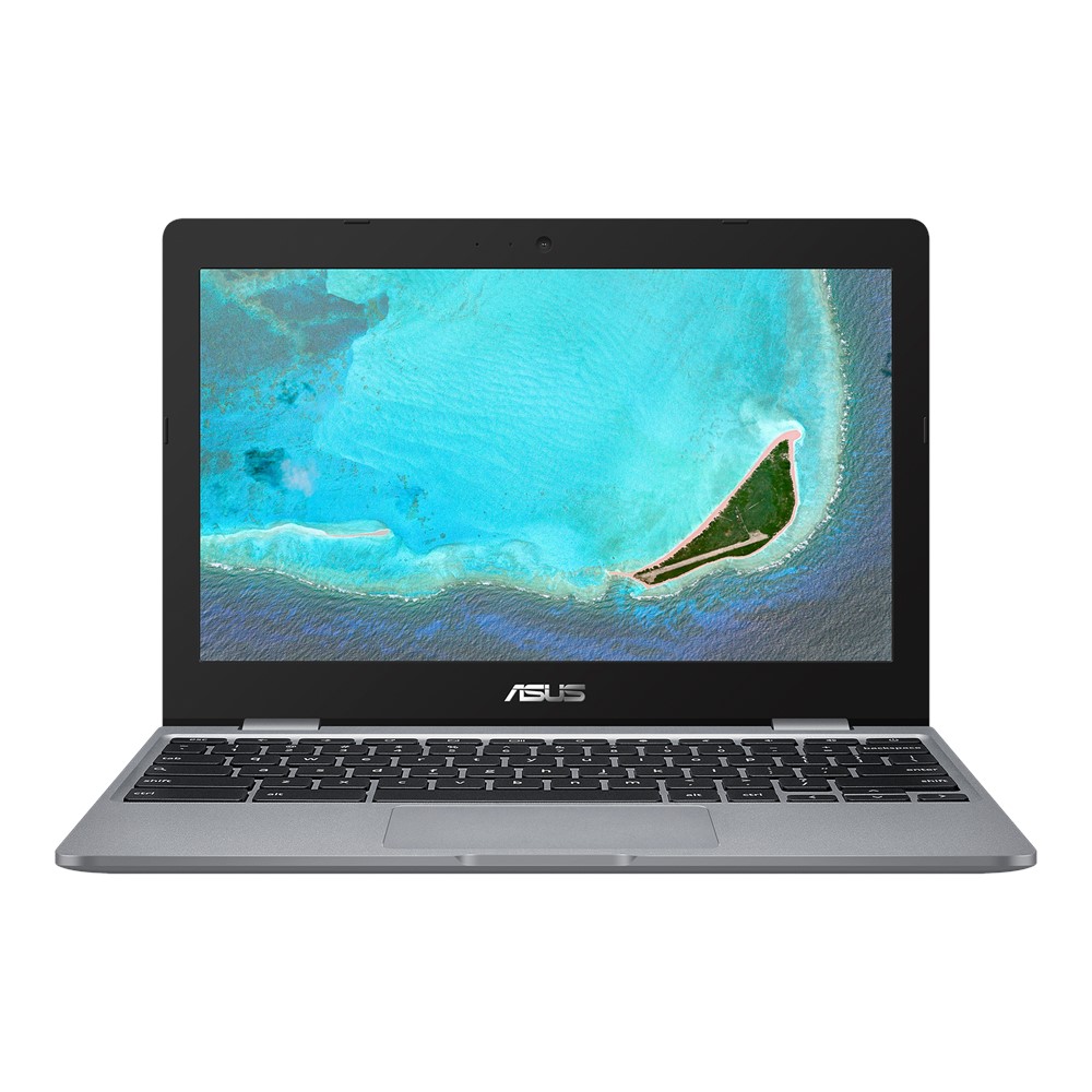 Notebook Asus Chromebook C223NA 11.6 HD Intel Celeron N3550 RAM 4GB eMMC 32GB Chrome OS