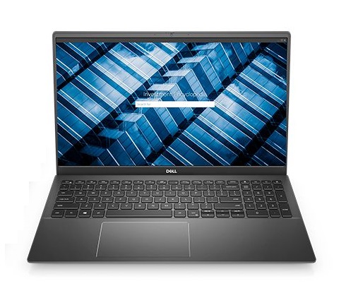 Notebook Dell Vostro 5501 15.6 Full HD Intel Core i7-1065G7 MX330-2GB RAM 8GB SSD 512GB Windows 10 Pro Gri