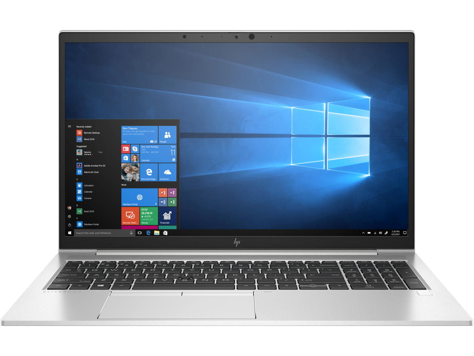 Ultrabook HP EliteBook 850 G7 15.6