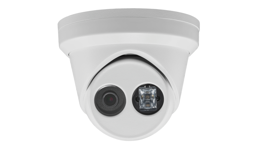 Camera Hikvision DS-2CD2363G0-IU 6MP 2.8mm