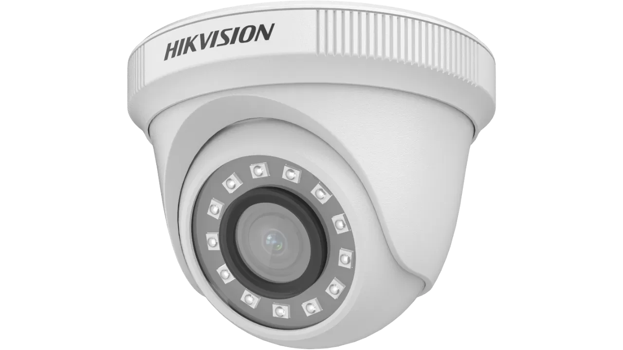 Camera Hikvision DS-2CE56D0T-IRF(C) 2MP 2.8mm
