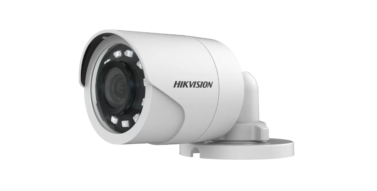 Camera Hikvision DS-2CE16D0T-IRF(C) 2MP 3.6mm