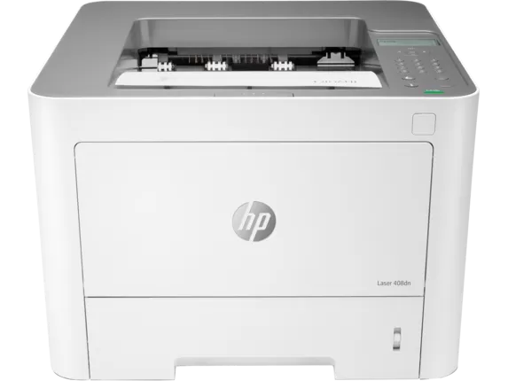 Imprimanta Laser Monocrom HP 408dn