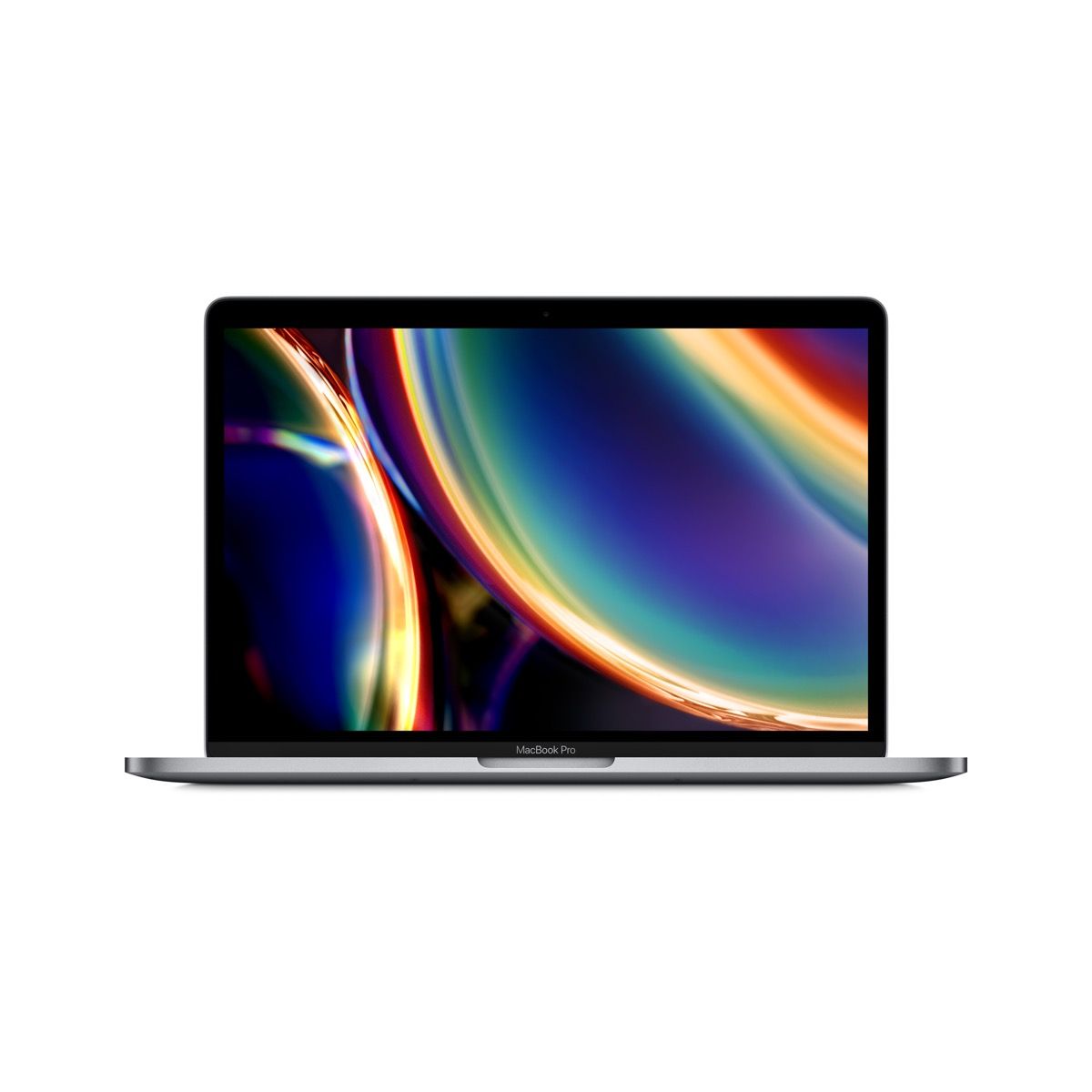 Notebook Apple MacBook Pro 13 Touch Bar 2020 Intel Core i5 2GHz RAM 16GB SSD 512GB Tastatura US Space Grey