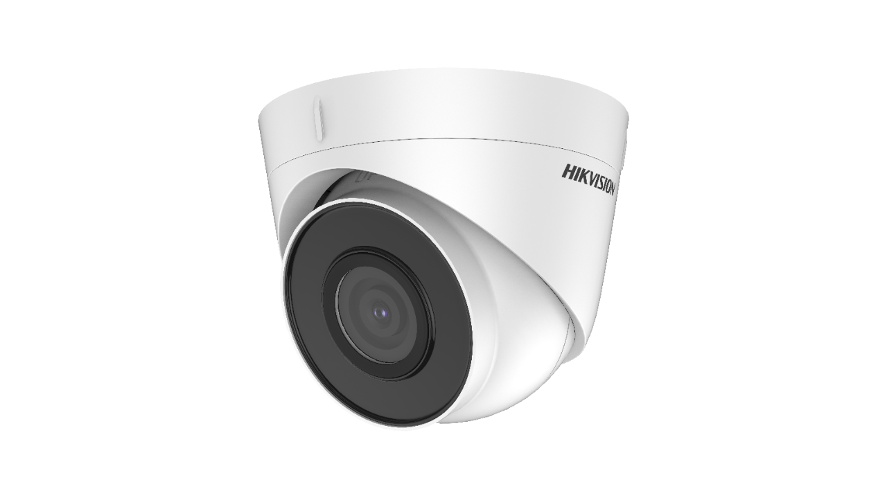 Camera Hikvision DS-2CD1343G0E-I 4MP 2.8mm