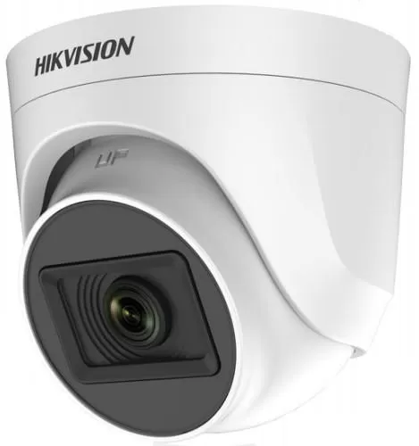 Camera Hikvision DS-2CE76H0T-ITPF(C) 5MP 2.8mm