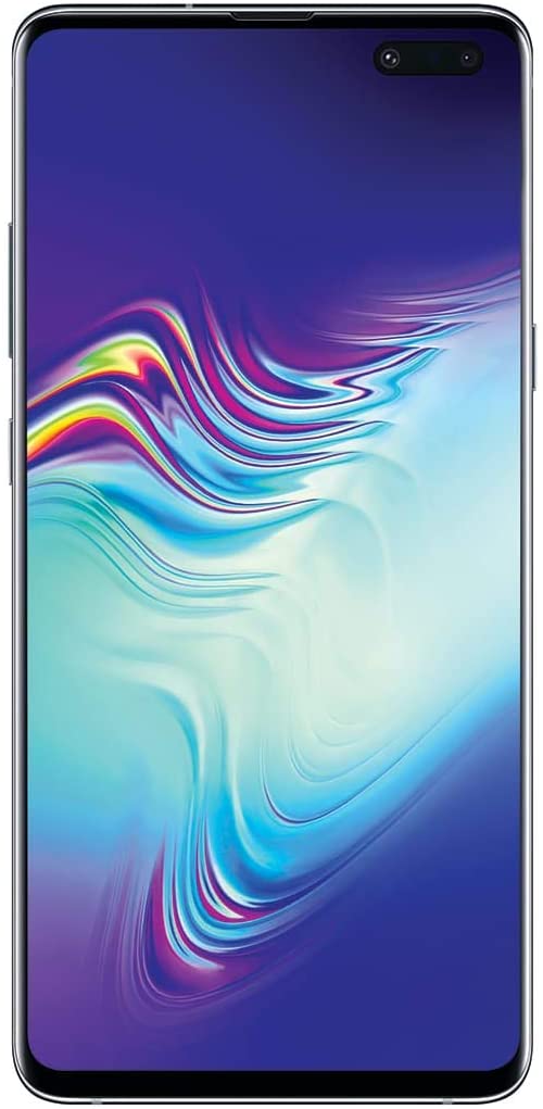 Telefon Mobil Samsung Galaxy S10 5G G977 256GB Flash 8GB RAM Single SIM 5G Majestic Black