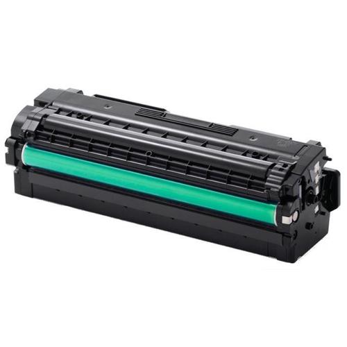 Cartus Toner Samsung CLT-K506S Black 2000 pagini