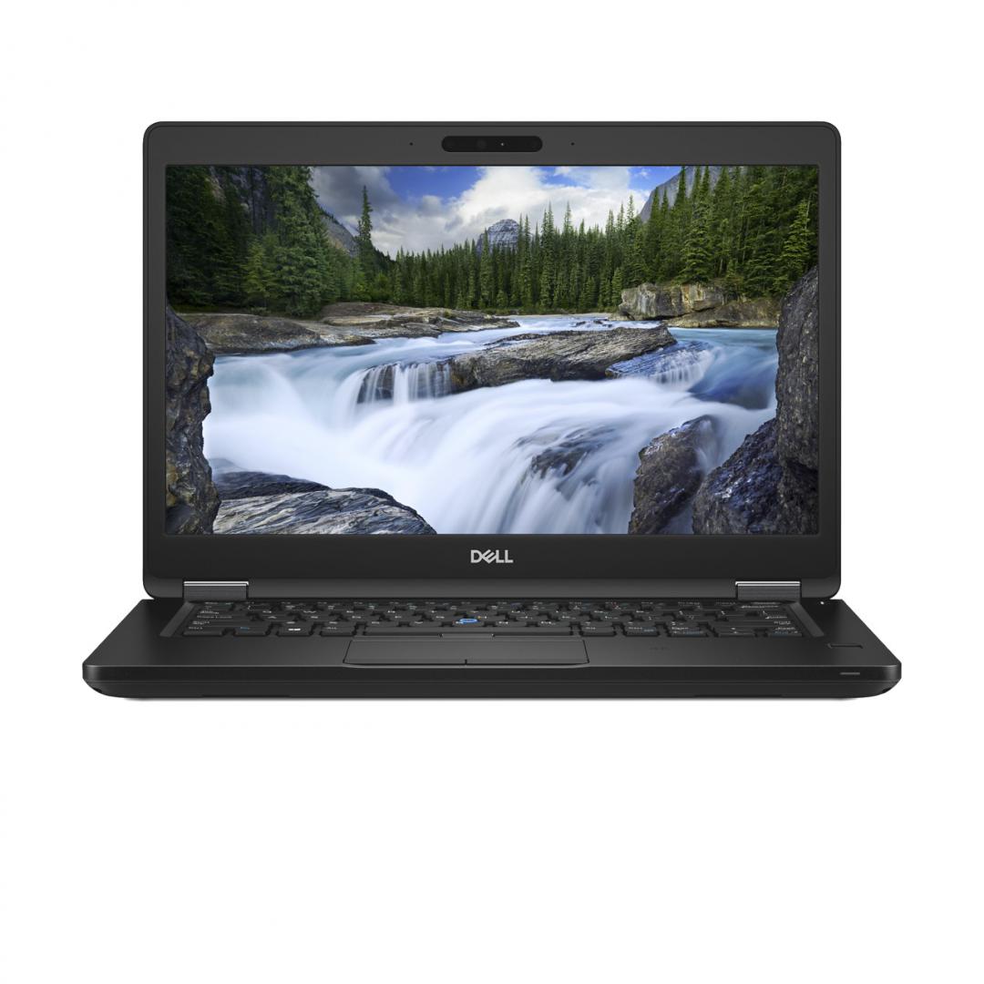 Notebook Dell Latitude 5490 14 Full HD Intel Core i5-8250U RAM 8GB SSD 256GB Windows 10 Pro