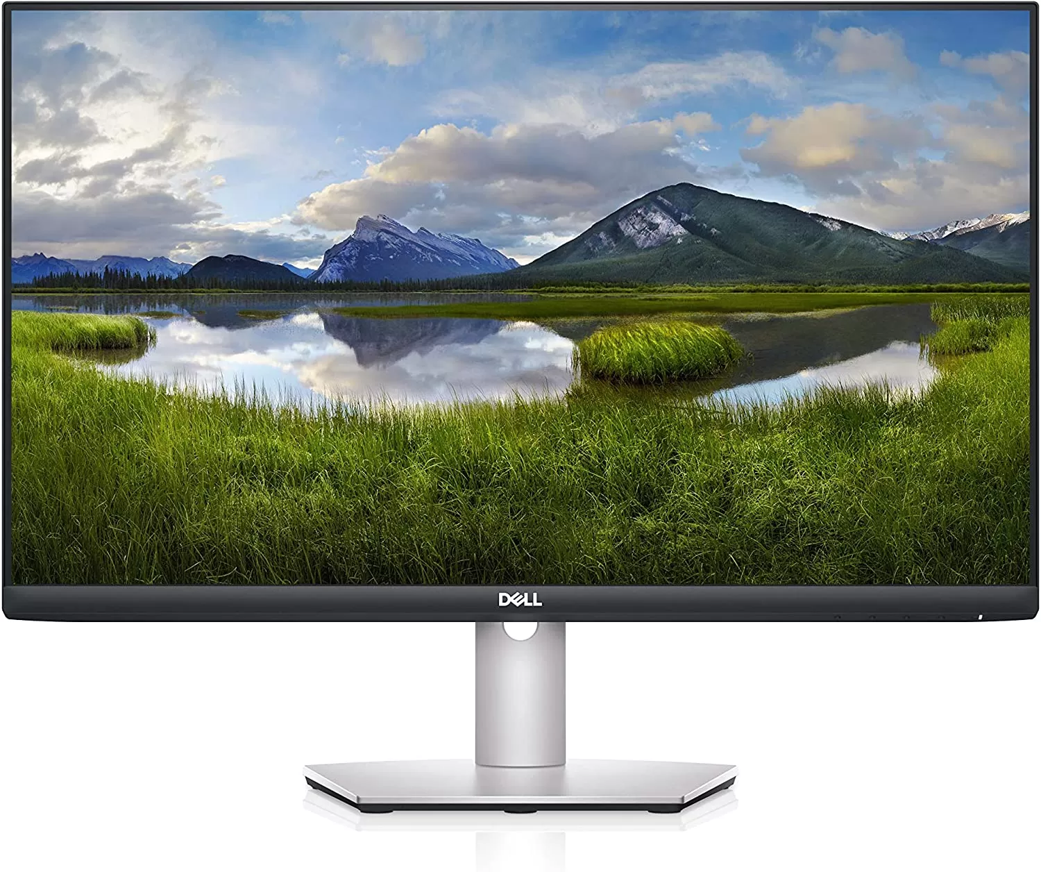 Monitor LED Dell S2421HS 23.8