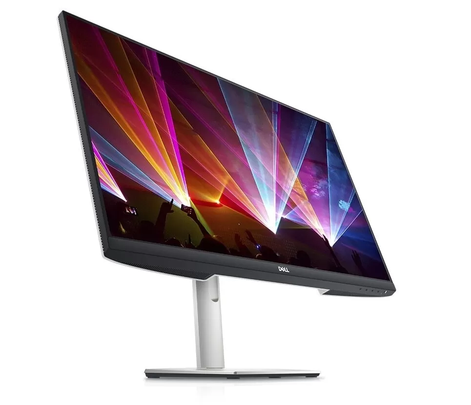 Monitor LED Dell S2721HS 27