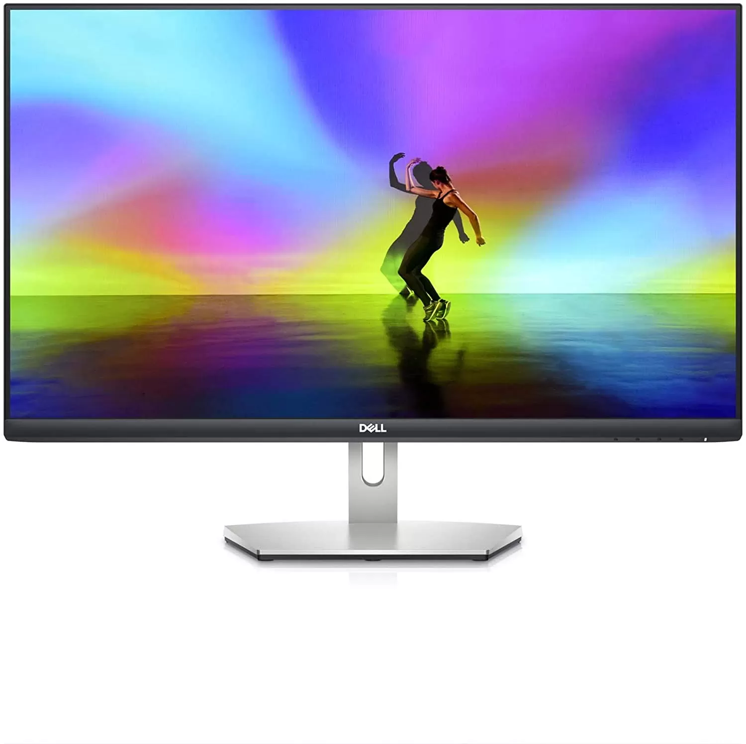 Monitor LED Dell S2421H 23.8