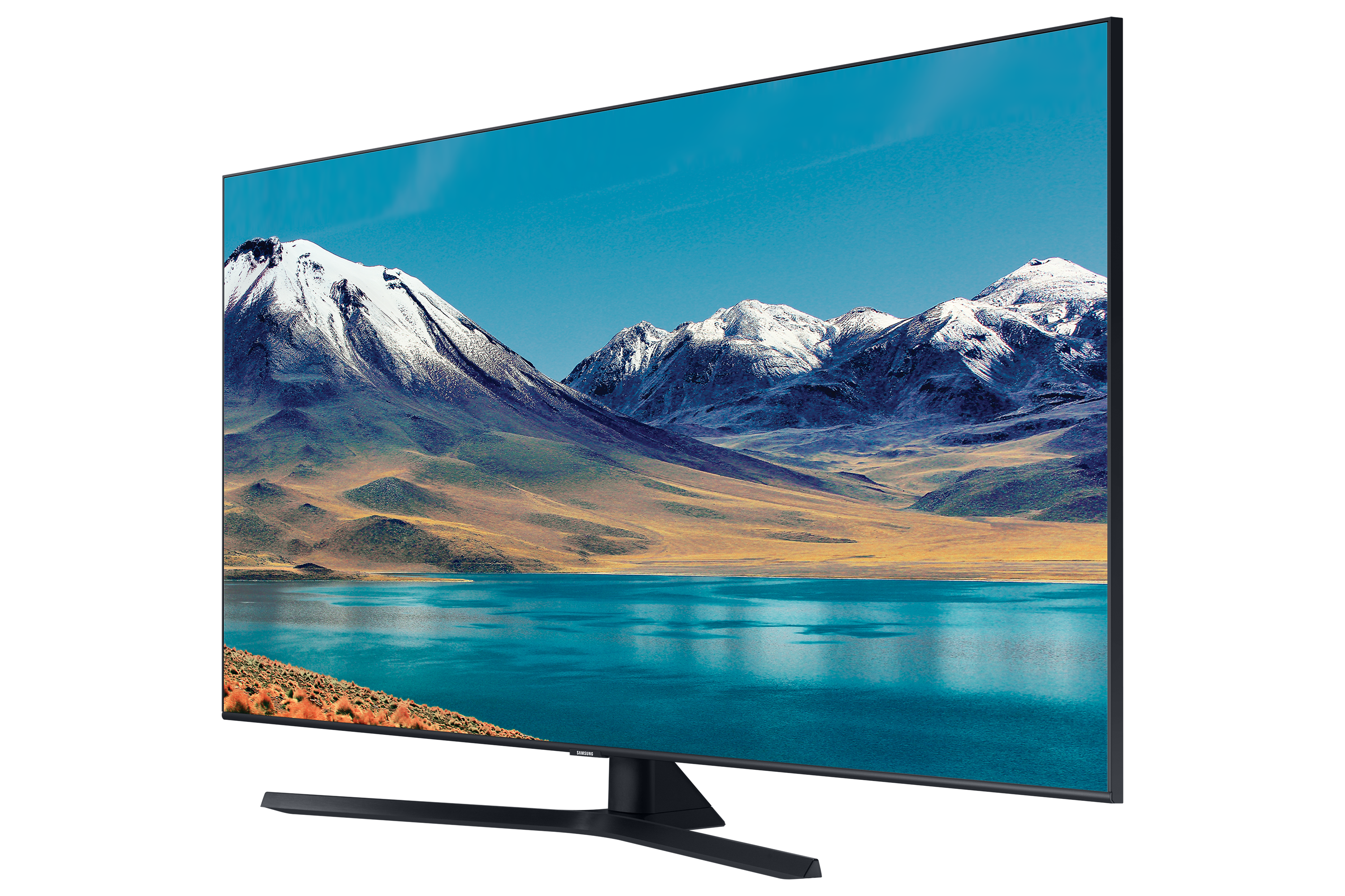 Televizor LED Samsung Smart TV UE55TU8502 139cm 4K Ultra HD Negru